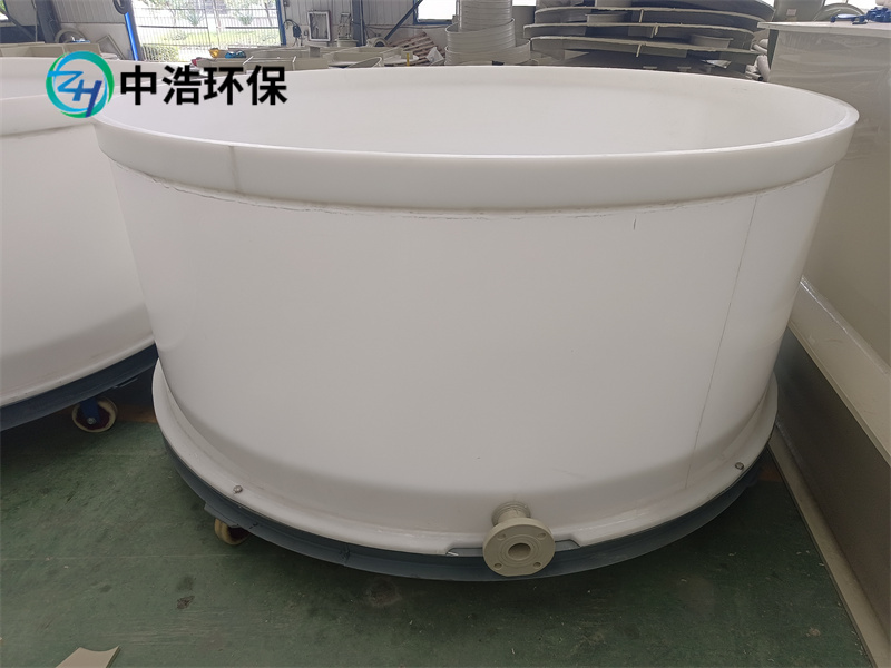 成华PP抽滤槽